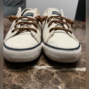 Women’s/SPEERY Top-Sider Crest Vibe. Size 8